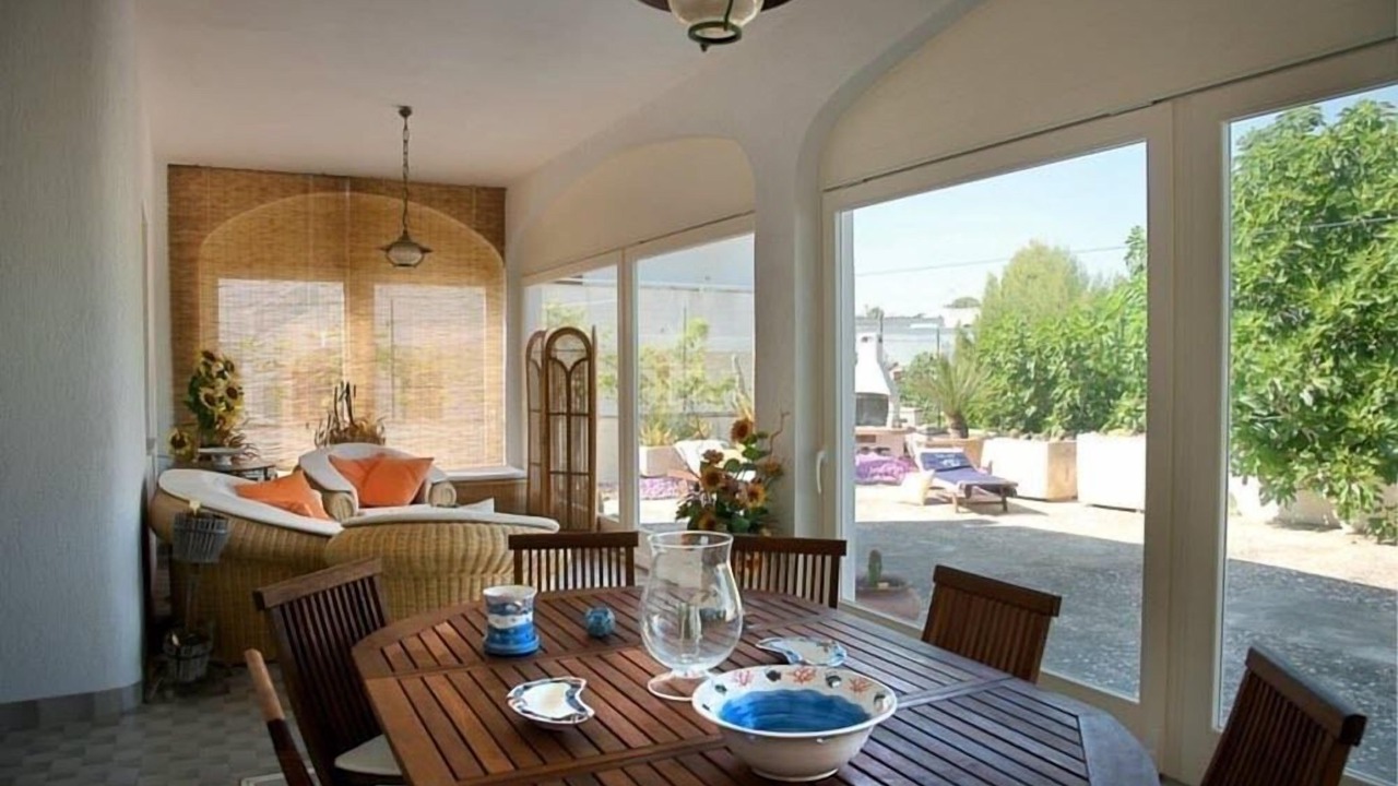 Photo of Patio Balcony in Santa Maria di Leuca