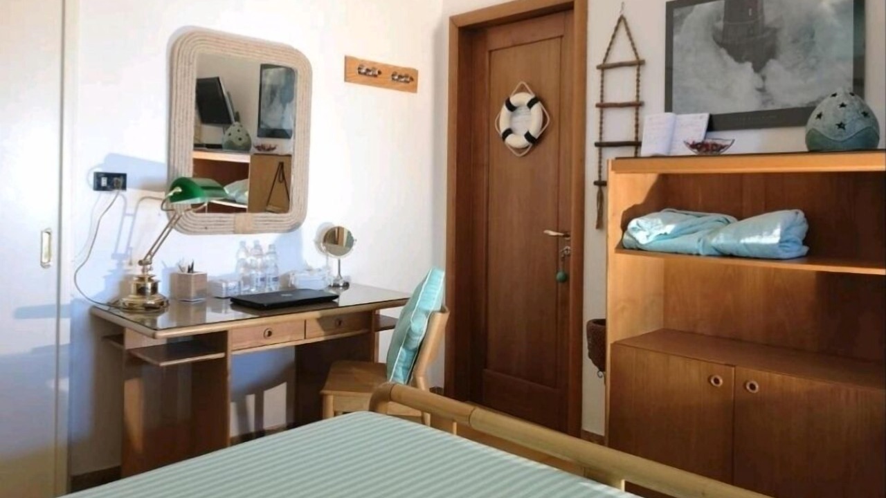 Photo of Bedroom in Santa Maria di Leuca