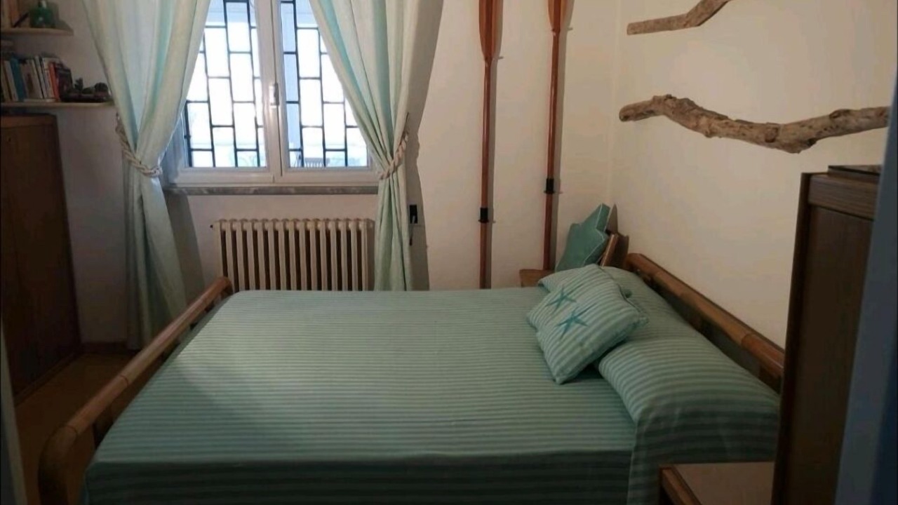 Photo of Bedroom in Santa Maria di Leuca