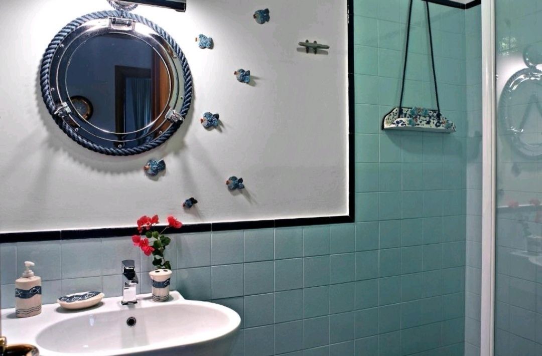 Photo of Bathroom in Santa Maria di Leuca