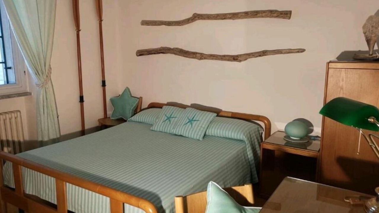 Photo of Bedroom in Santa Maria di Leuca