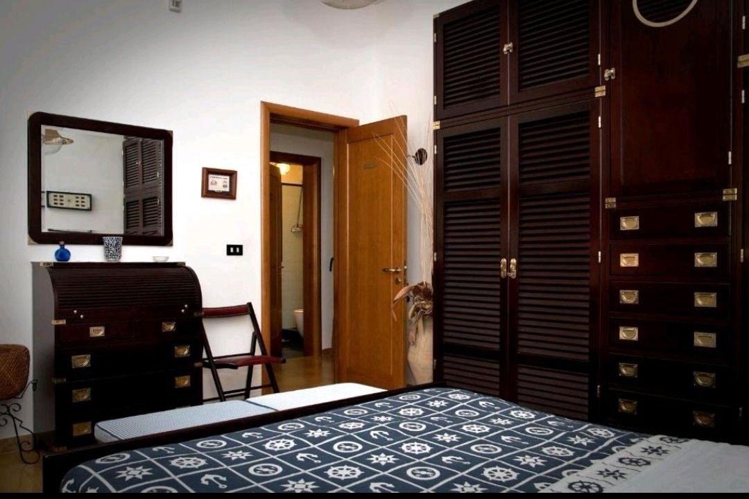 Photo of Bathroom in Santa Maria di Leuca