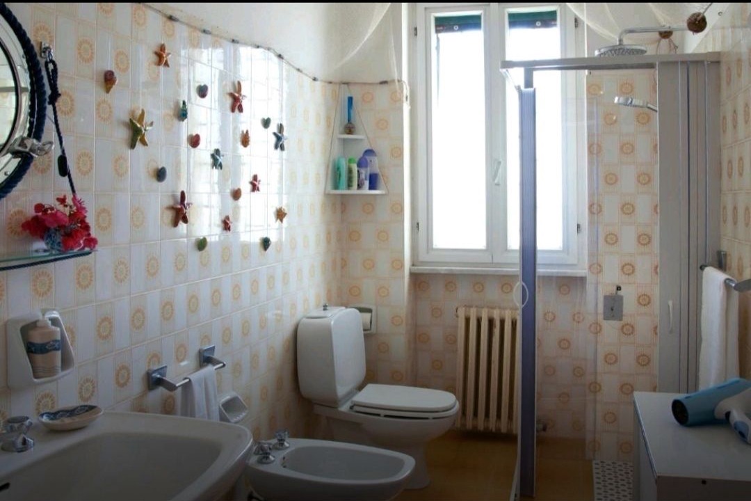 Photo of Bathroom in Santa Maria di Leuca