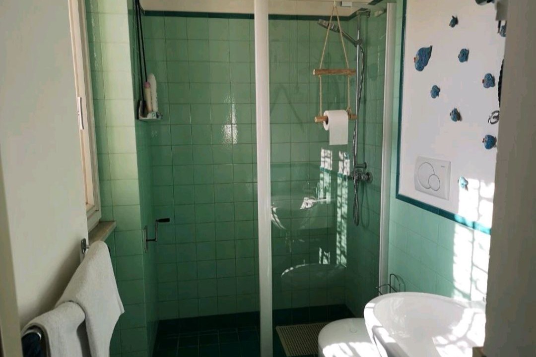 Photo of Bathroom in Santa Maria di Leuca