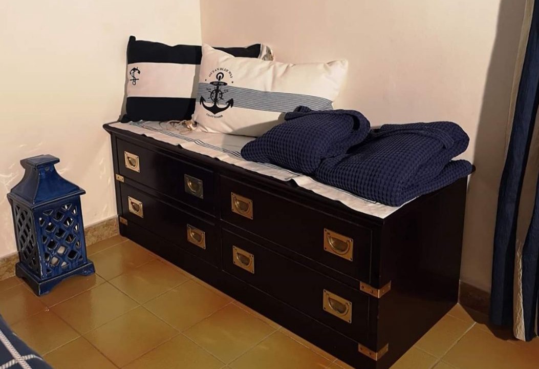 Photo of Livingroom in Santa Maria di Leuca