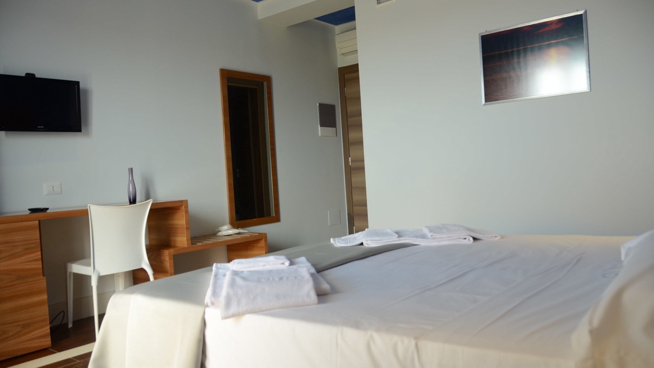 Photo of Bedroom in Scala di Furno