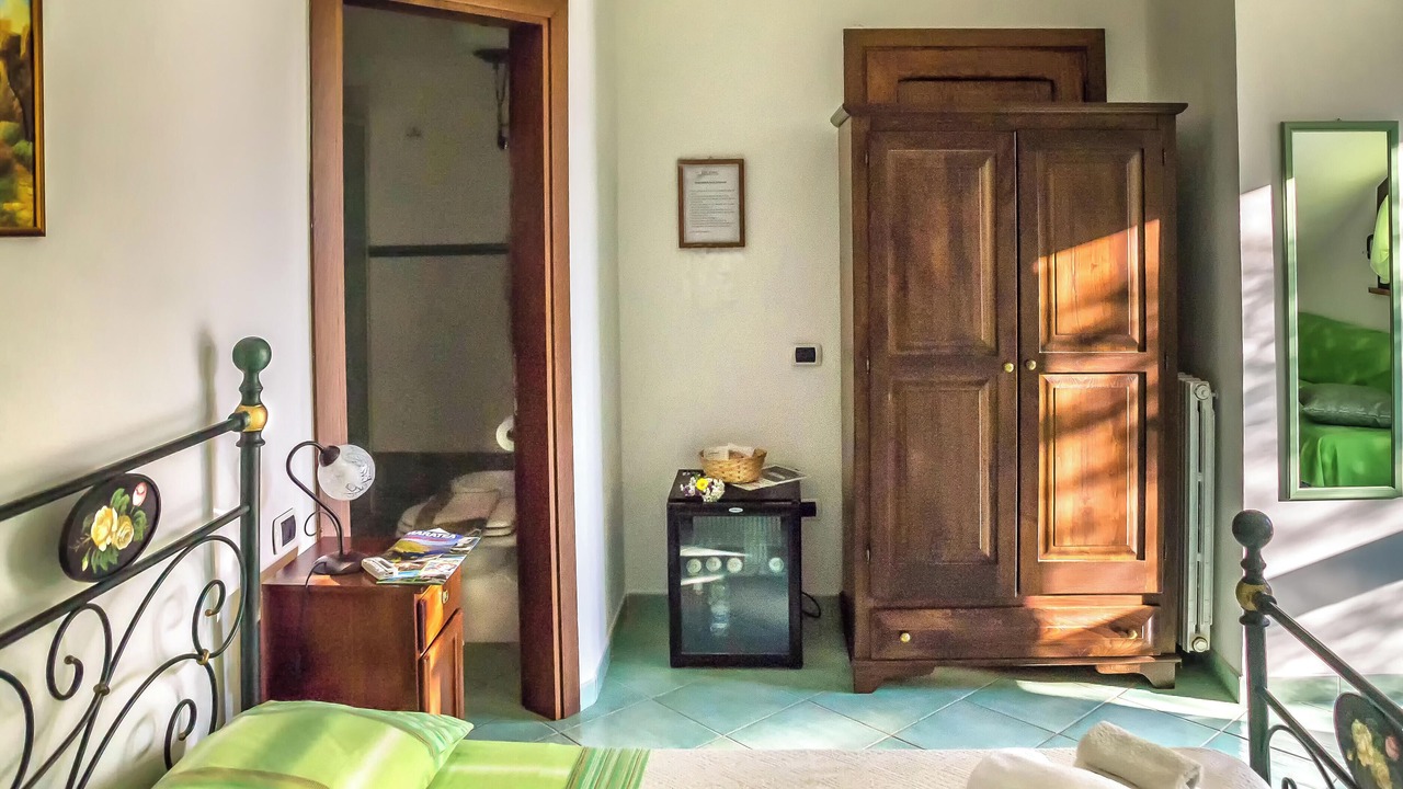 Photo of Bedroom in Acquafredda