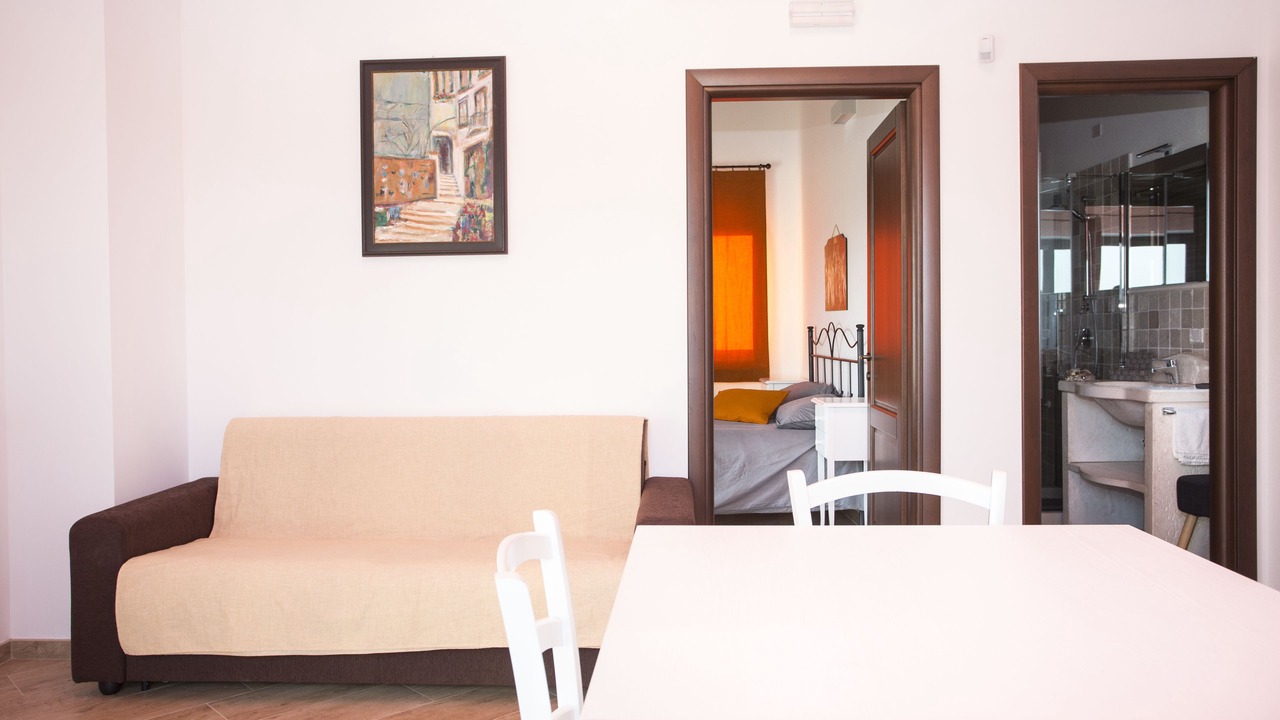 Photo of Livingroom in Gioia del Colle