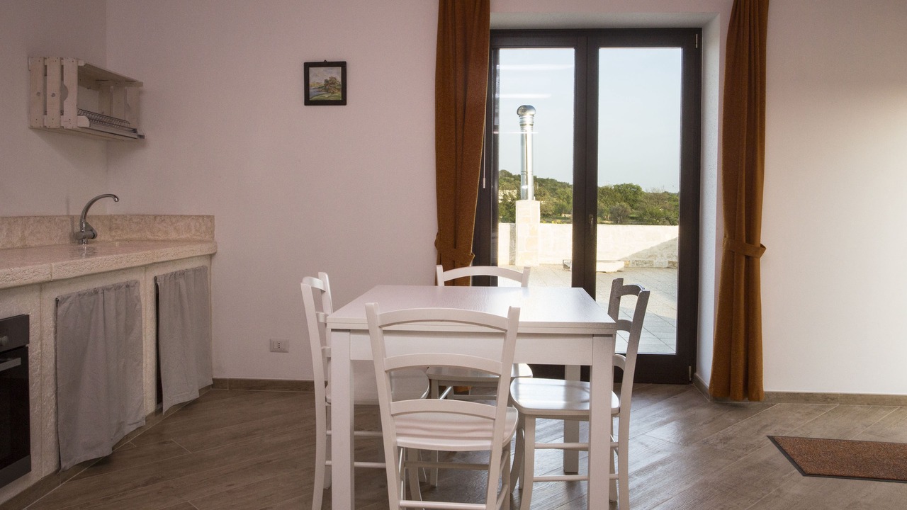 Photo of Livingroom in Gioia del Colle