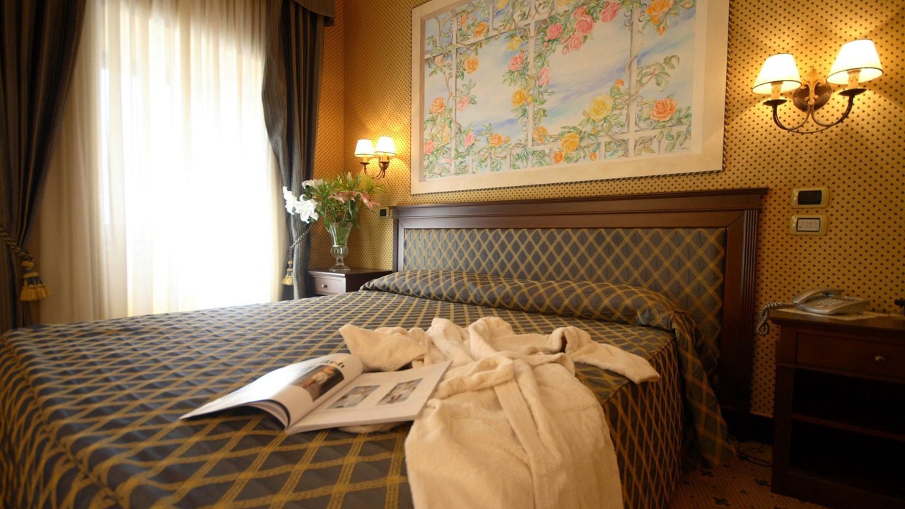 Photo of Bedroom in San Marco Argentano
