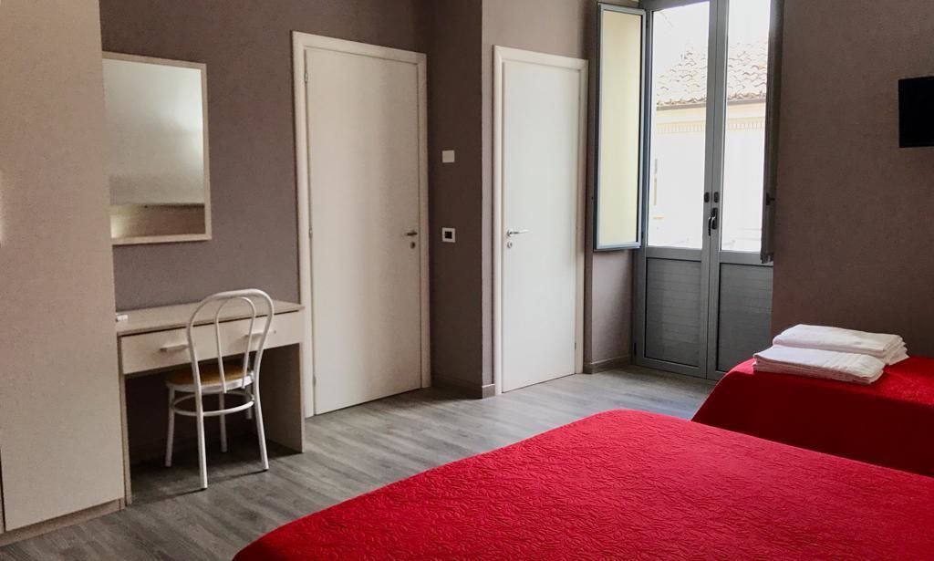 Photo of Bedroom in San Marco Argentano