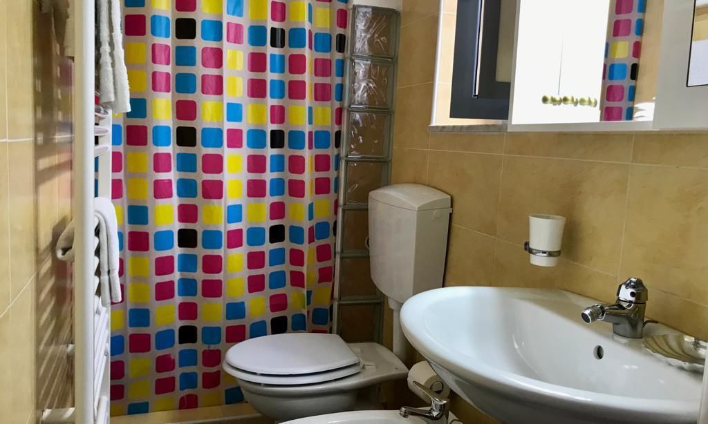 Photo of Bathroom in San Marco Argentano