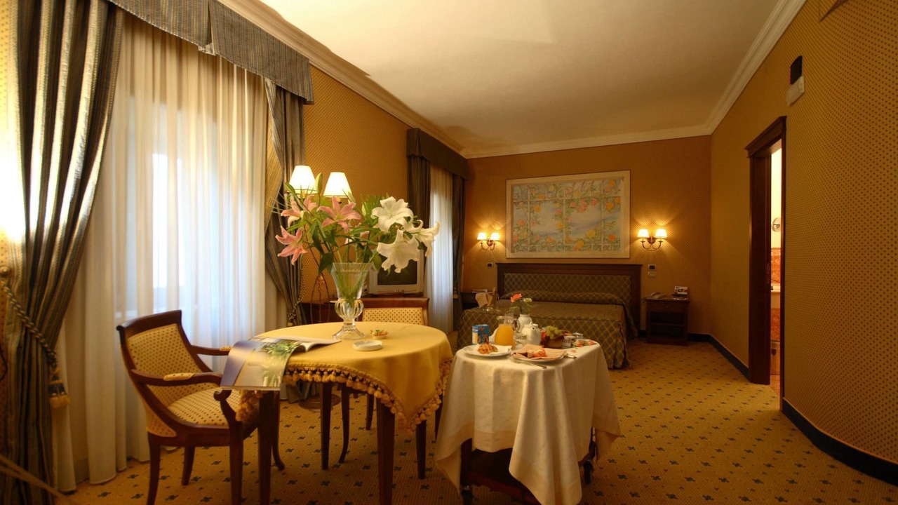 Photo of Bedroom in San Marco Argentano