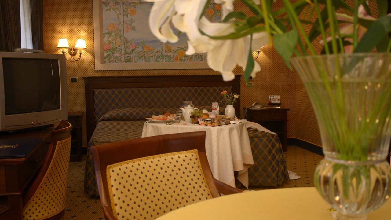 Photo of Bedroom in San Marco Argentano