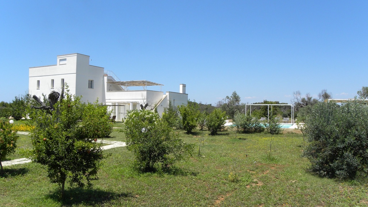 Photo of Outdoor in Il Monte