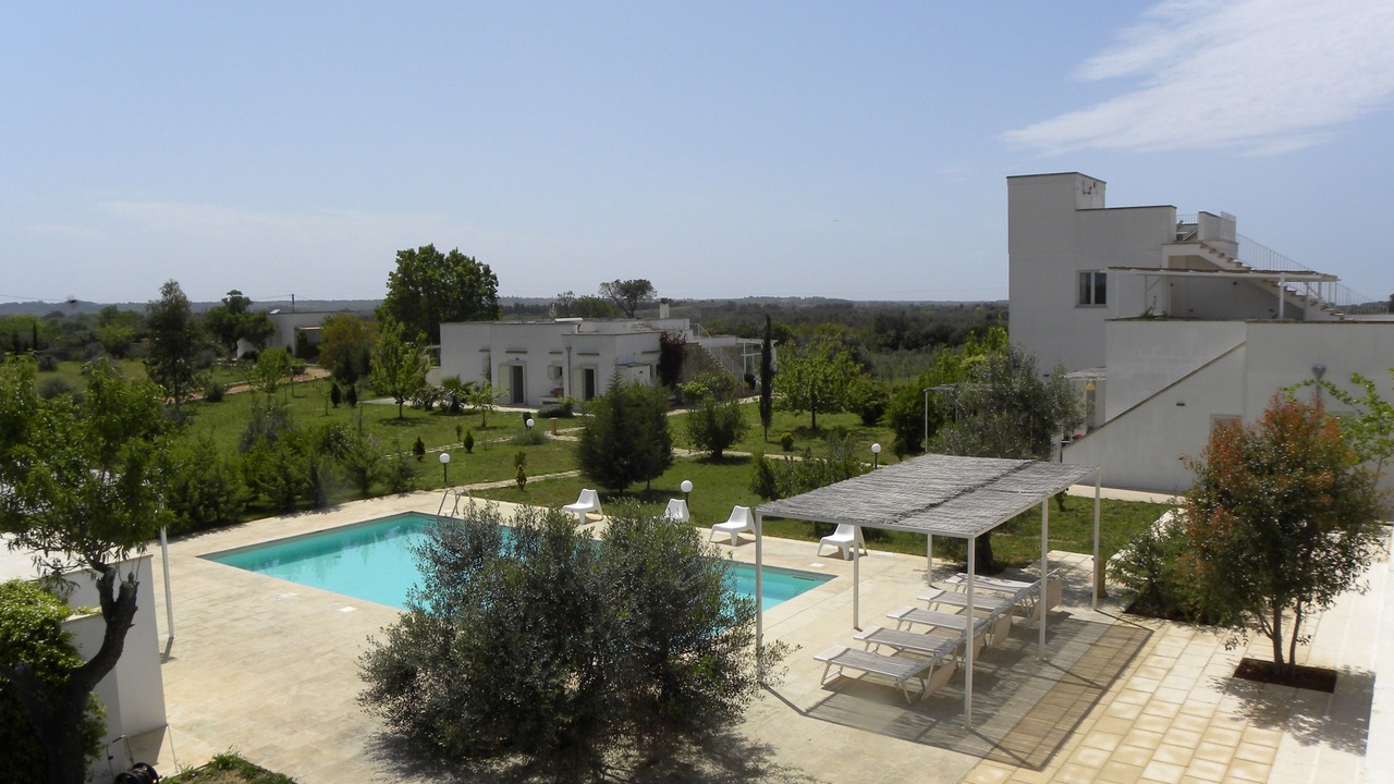 Photo of Outdoor in Il Monte