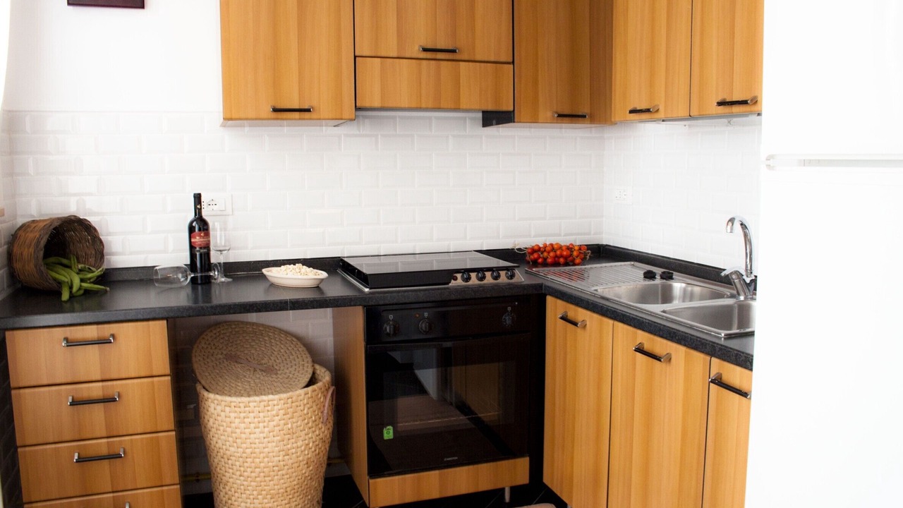 Photo of Kitchen in Antonelli