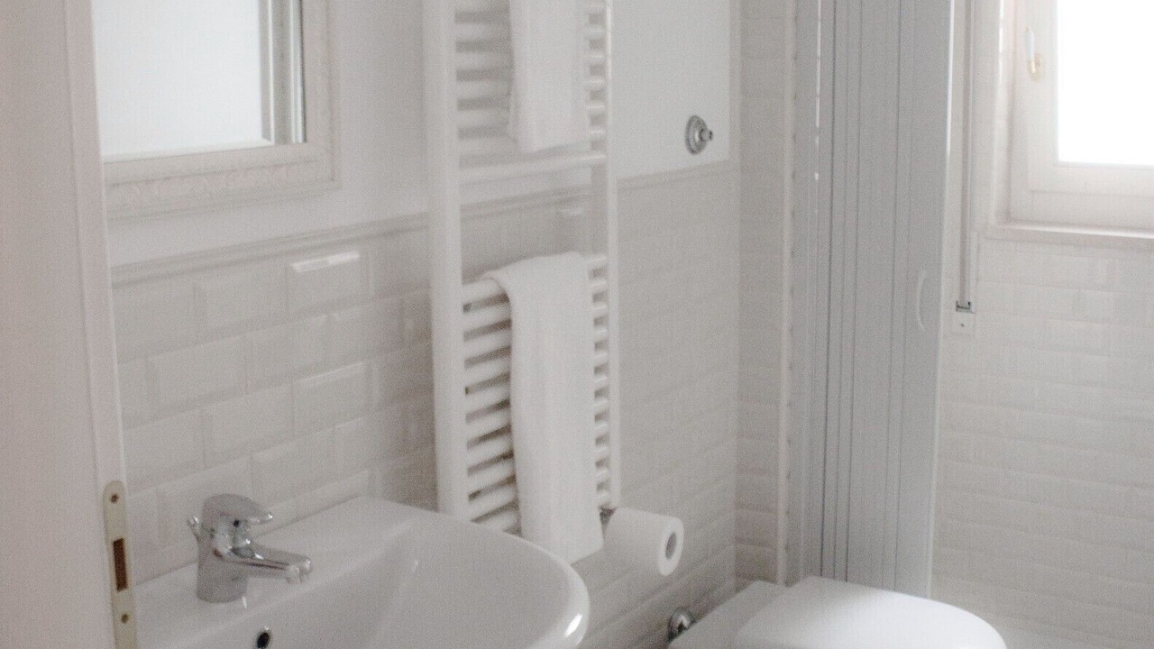 Photo of Bathroom in Antonelli