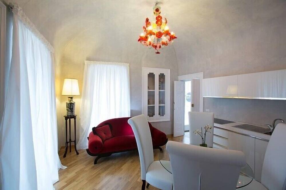 Photo of Livingroom in Gioia del Colle