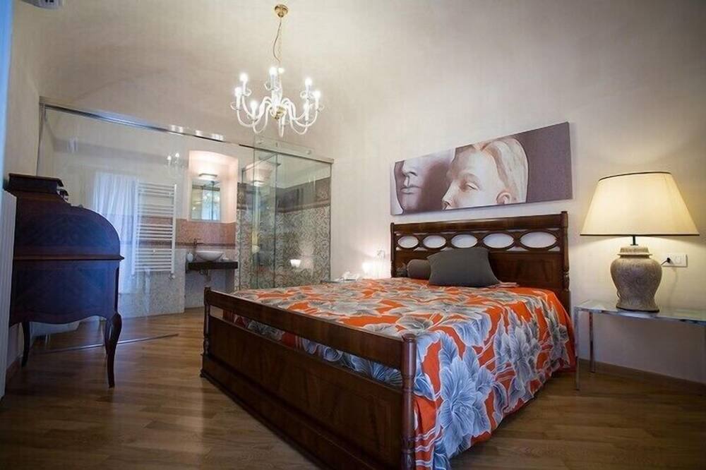Photo of Bedroom in Gioia del Colle