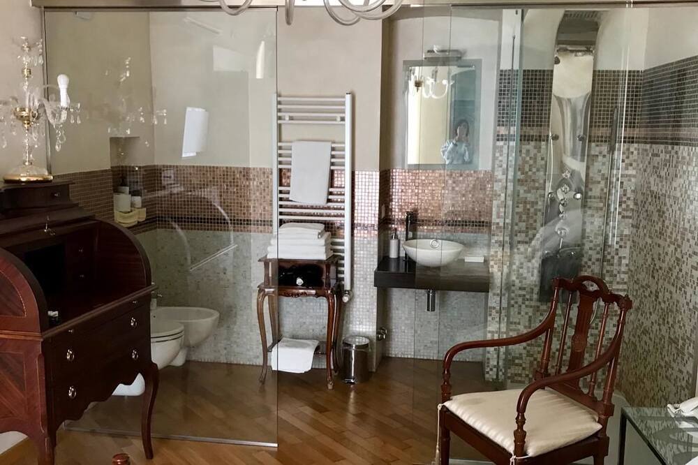 Photo of Bathroom in Gioia del Colle
