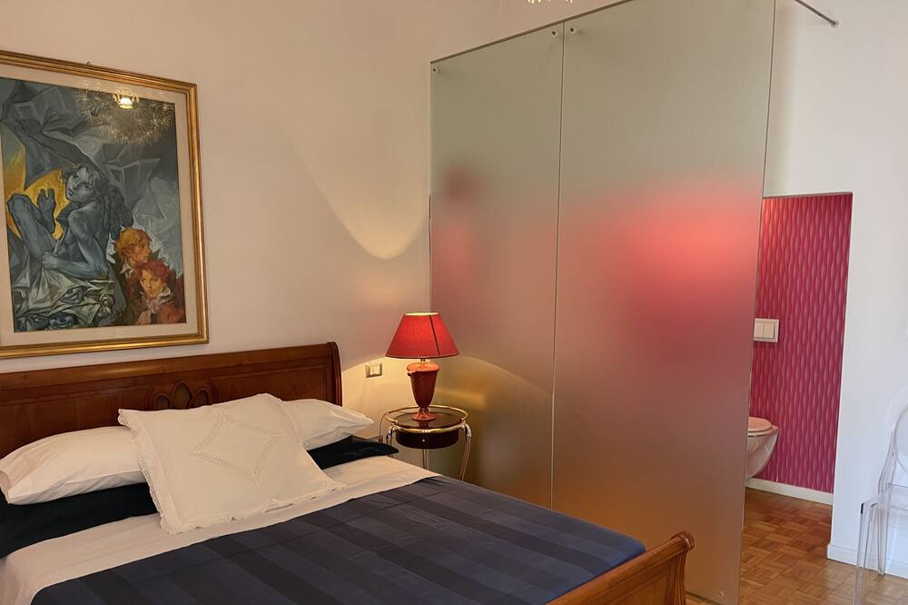 Photo of Bedroom in Gioia del Colle
