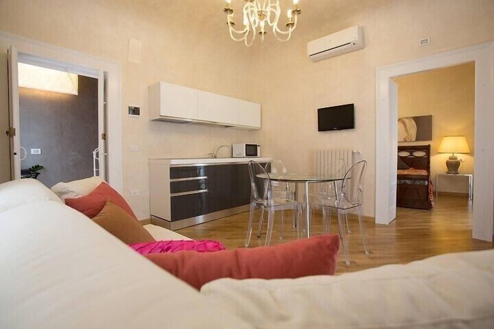Photo of Livingroom in Gioia del Colle