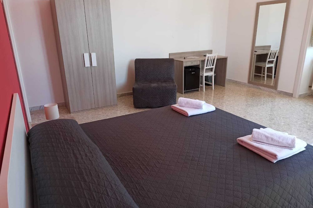 Photo of Bedroom in Carmiano