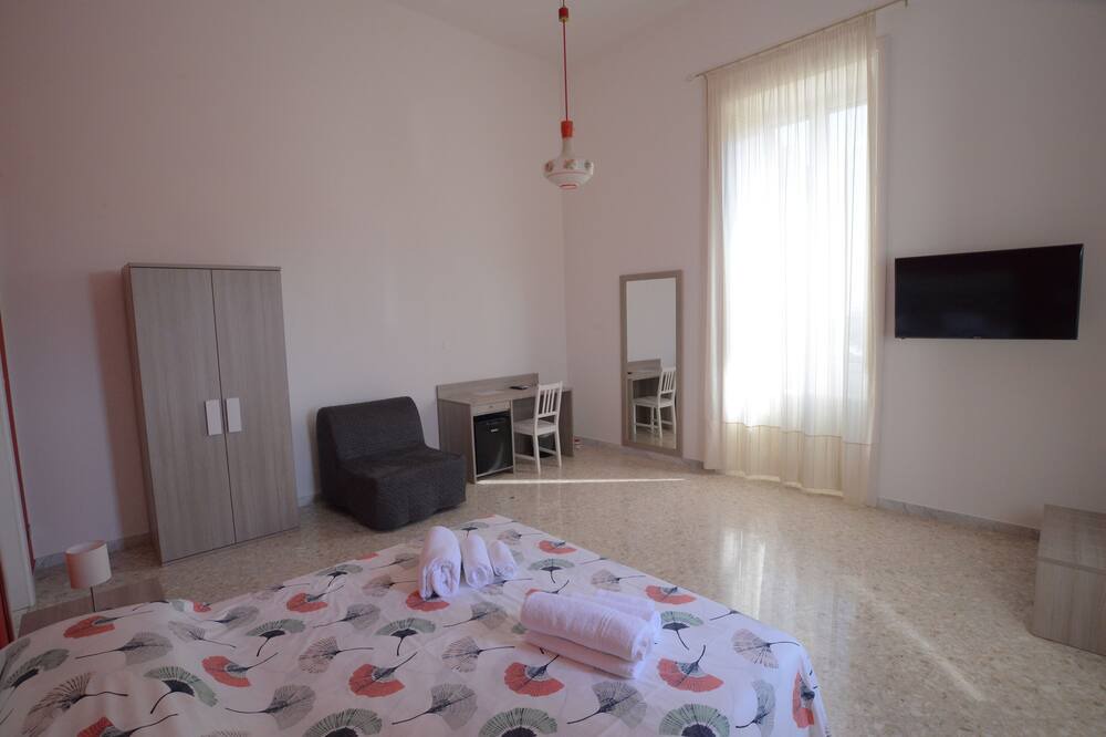 Photo of Bedroom in Carmiano
