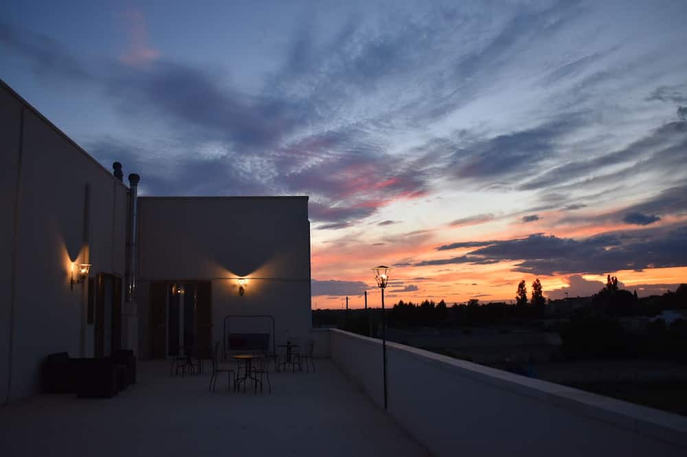 Photo of Patio Balcony in Carmiano