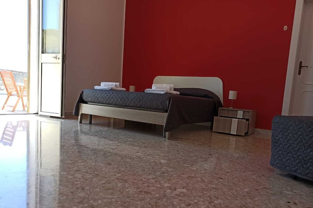 Photo of Bedroom in Carmiano