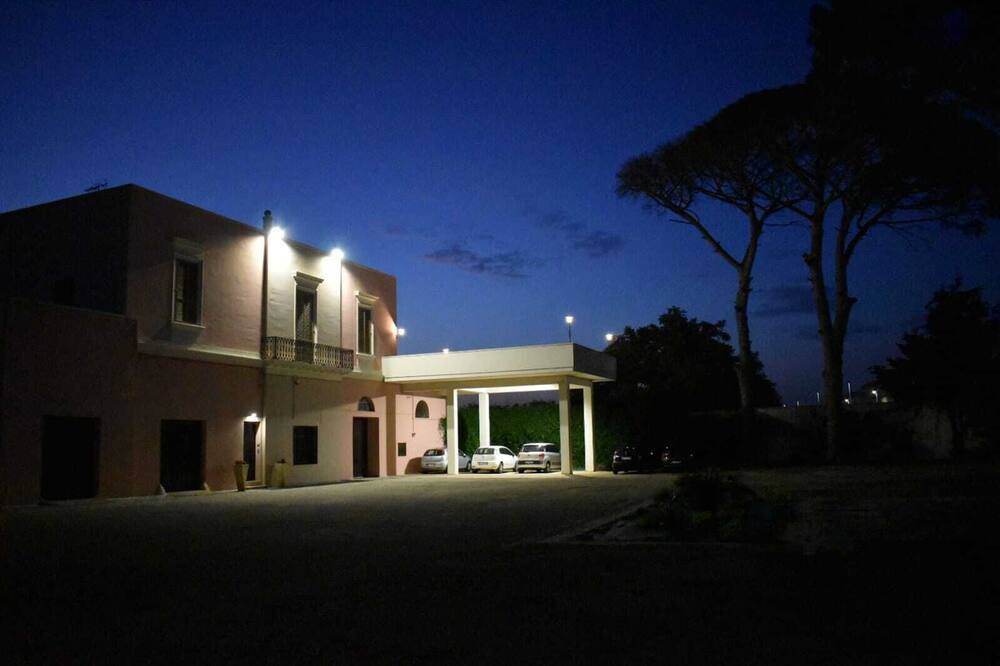 Photo of Outdoor in Carmiano