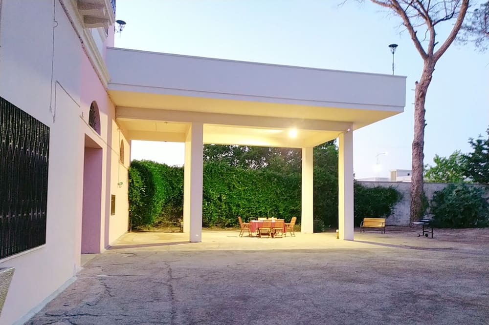 Photo of Outdoor in Carmiano