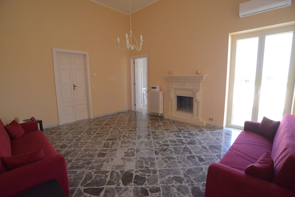 Photo of Livingroom in Carmiano