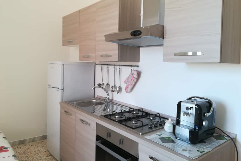 Photo of Kitchen in Carmiano