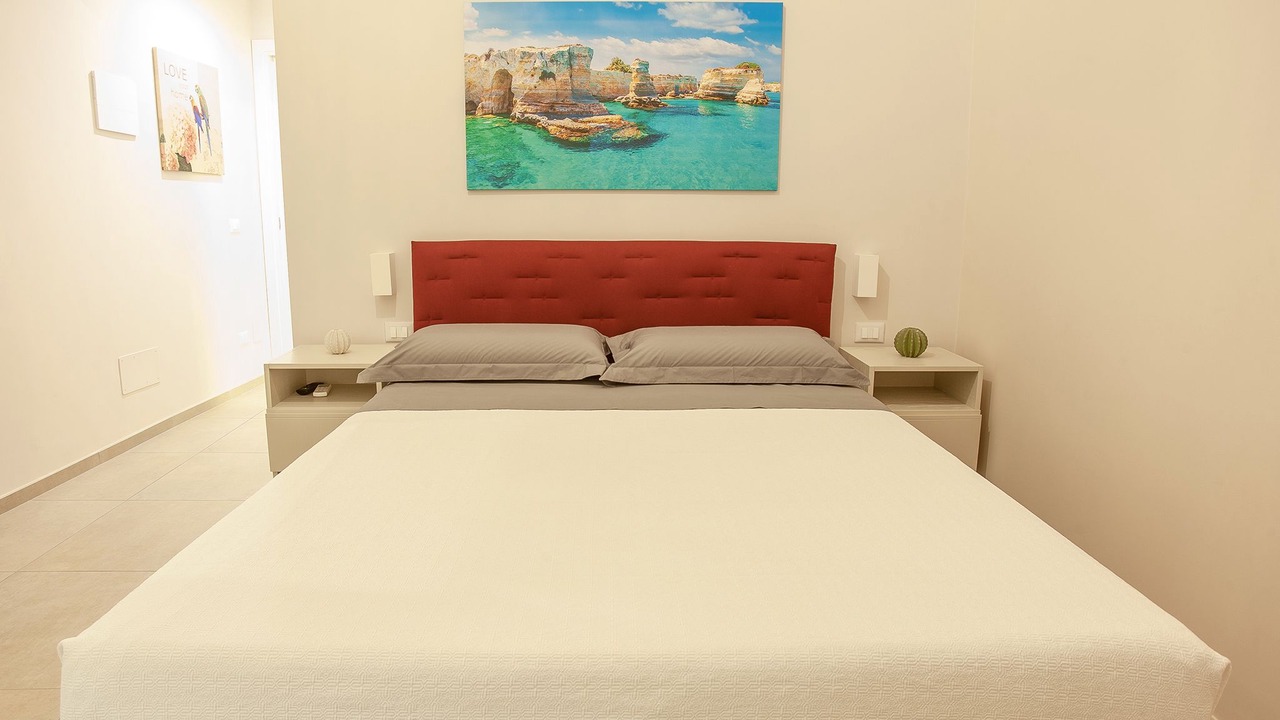 Photo of Bedroom in Andria