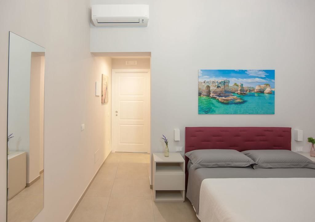Photo of Bedroom in Andria