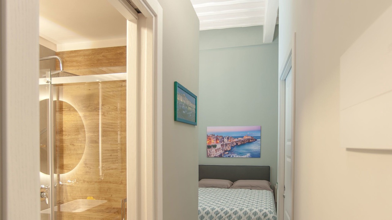 Photo of Patio Balcony in Andria