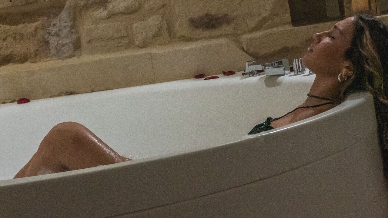 Photo of Bathroom in Lecce Historic Center