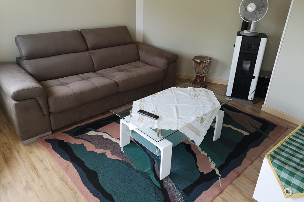 Photo of Livingroom in Serra San Bruno