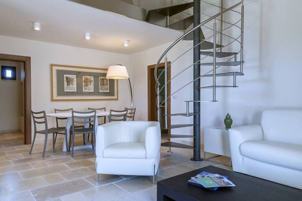 Photo of Livingroom in Il Monte