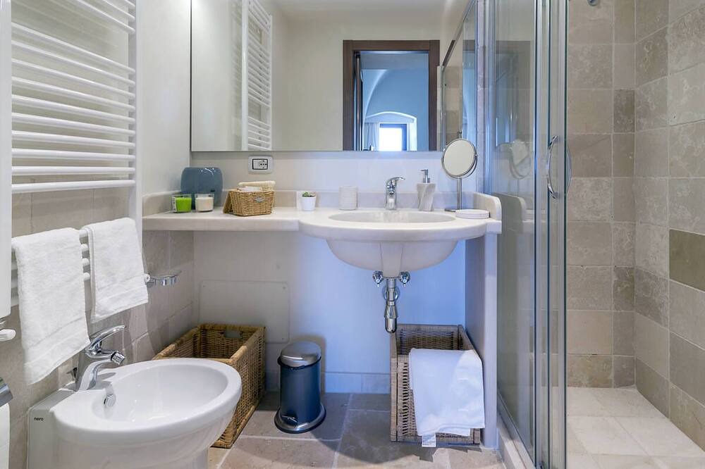 Photo of Bathroom in Il Monte