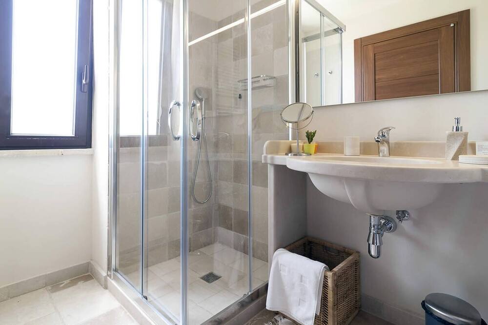Photo of Bathroom in Il Monte