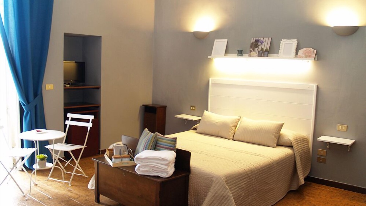 Photo of Bedroom in Trani
