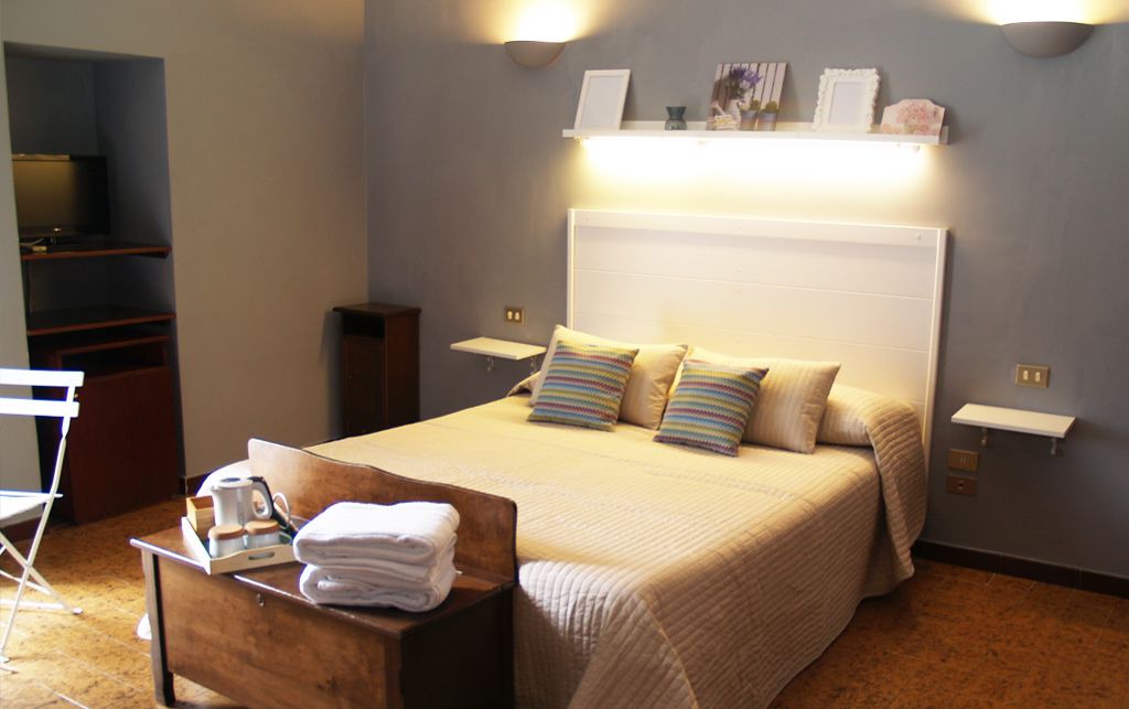 Photo of Bedroom in Trani