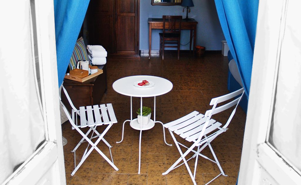 Photo of Bedroom in Trani
