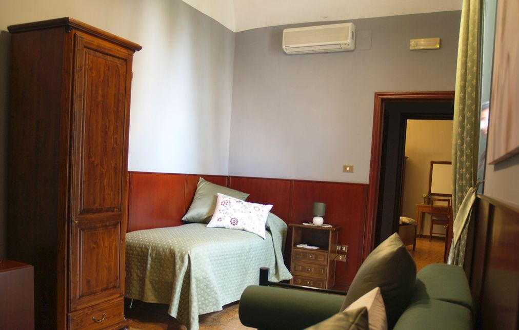 Photo of Bedroom in Trani