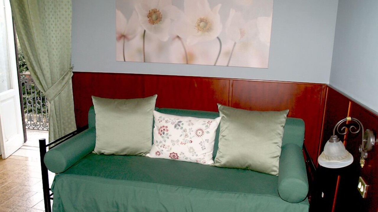 Photo of Bedroom in Trani