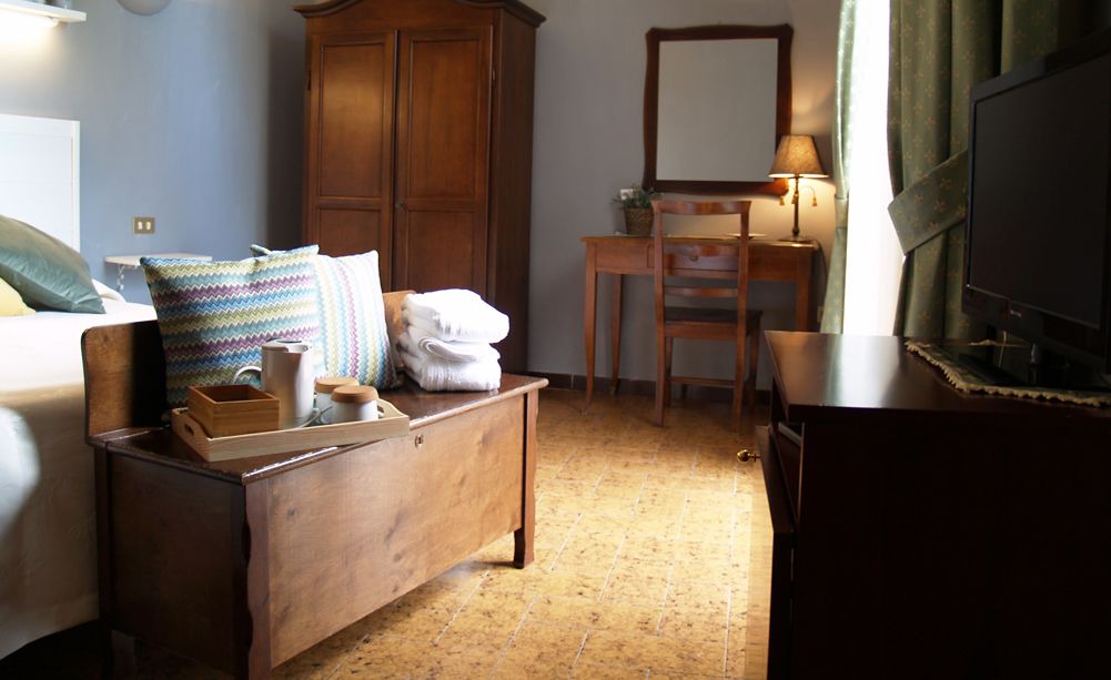 Photo of Bedroom in Trani