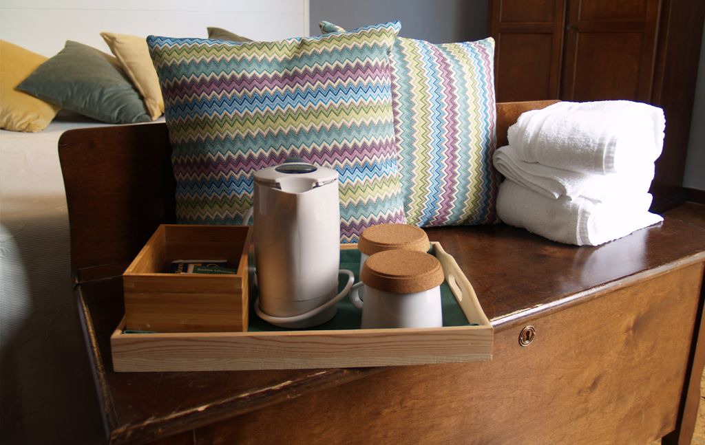 Photo of Bedroom in Trani